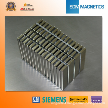 High Quality Customized High Performance Permanent Magnet